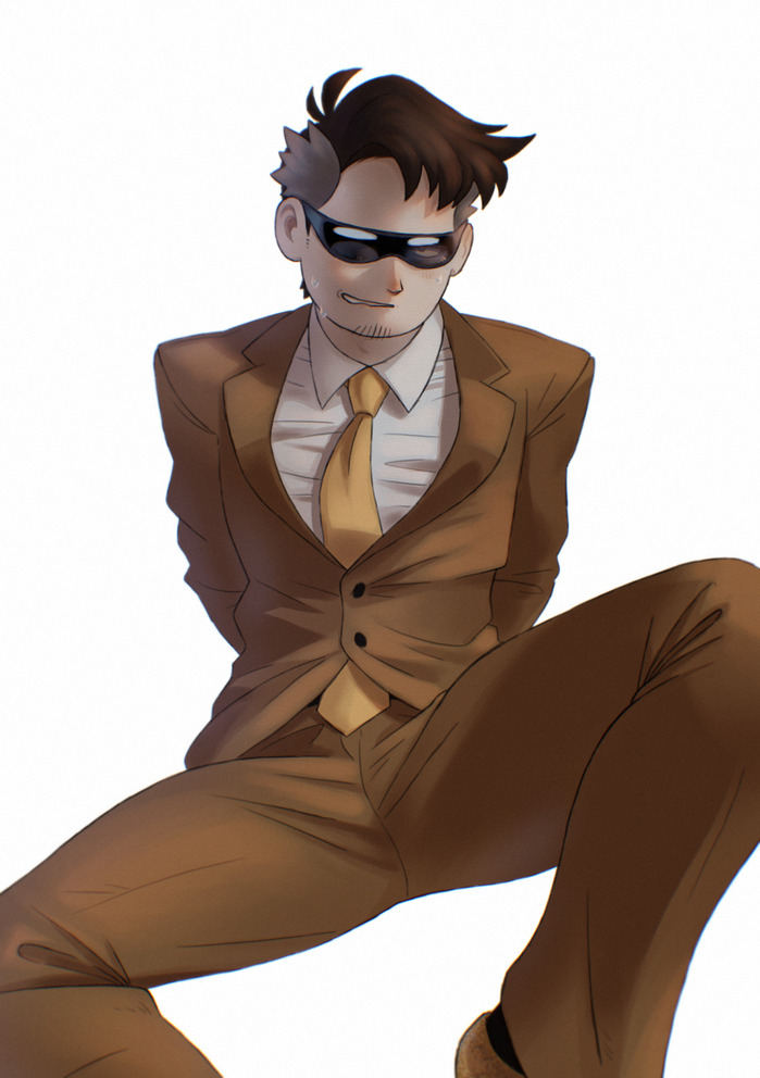 shitlord sitting